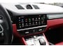 Porsche Cayenne Coupé 3.0 E-Hybrid Platinum Edition / TechArt / Panoramadak / 360Camera / Keyless / Sportdesign+Chrono / 21'' / Softclose / Adaptieve Stoelen / Stoelverwarming 4x / Dodehoek / DAB / Cruise Control