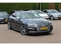 Audi A5 Sportback 2.0 TFSI MHEV Sport S-line Edition / Navigatie / Parkeerhulp V+A / Sportstoelen / 18'' / Half leder / Cruise Control