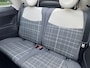Fiat 500C 1.2 Lounge / 4-CILINDER / CABRIO / VIRTUAL / 7" NAVI /