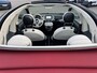 Fiat 500C 1.2 Lounge / 4-CILINDER / CABRIO / VIRTUAL / 7" NAVI /