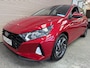 Hyundai i20 1.0 T-GDI Comfort 48v Carplay Camera Stoelver, Airco Cruise Incl 12Mnd Garantie