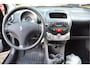 Peugeot 107 1.0-12V XR