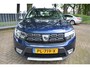 Dacia Sandero 0.9 TCe Stepway Laureate Automaat