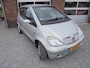 Mercedes-Benz A-klasse 190 Elegance Lang Automaat Apk