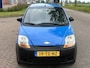 Chevrolet Matiz 0.8 Pure5-Drs Audio-CD/MP3 2 x airbag Getint glasv ABS EBD Deelbare achterbank Dealeronderh. 72349 km's NAP Nw Apk