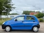 Chevrolet Matiz 0.8 Pure5-Drs Audio-CD/MP3 2 x airbag Getint glasv ABS EBD Deelbare achterbank Dealeronderh. 72349 km's NAP Nw Apk