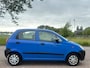 Chevrolet Matiz 0.8 Pure5-Drs Audio-CD/MP3 2 x airbag Getint glasv ABS EBD Deelbare achterbank Dealeronderh. 72349 km's NAP Nw Apk