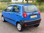 Chevrolet Matiz 0.8 Pure5-Drs Audio-CD/MP3 2 x airbag Getint glasv ABS EBD Deelbare achterbank Dealeronderh. 72349 km's NAP Nw Apk