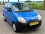Chevrolet Matiz 0.8 Pure5-Drs Audio-CD/MP3 2 x airbag Getint glasv ABS EBD Deelbare achterbank Dealeronderh. 72349 km's NAP Nw Apk