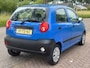 Chevrolet Matiz 0.8 Pure5-Drs Audio-CD/MP3 2 x airbag Getint glasv ABS EBD Deelbare achterbank Dealeronderh. 72349 km's NAP Nw Apk