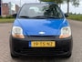 Chevrolet Matiz 0.8 Pure5-Drs Audio-CD/MP3 2 x airbag Getint glasv ABS EBD Deelbare achterbank Dealeronderh. 72349 km's NAP Nw Apk