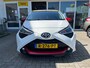 Toyota Aygo 1.0 VVT-i x-play Cabrio LPG-G3 Airco