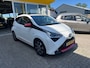 Toyota Aygo 1.0 VVT-i x-play Cabrio LPG-G3 Airco