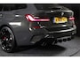 BMW 3-Serie Touring 320e M Line / Carbon / Bruin Leder / Navi / Camera / Cruise Control / F1 / Open Panorama / Led / Pdc / 19 Inch