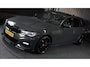 BMW 3-Serie Touring 320e M Line / Carbon / Bruin Leder / Navi / Camera / Cruise Control / F1 / Open Panorama / Led / Pdc / 19 Inch