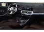 BMW 3-Serie Touring 320e M Line / Carbon / Bruin Leder / Navi / Camera / Cruise Control / F1 / Open Panorama / Led / Pdc / 19 Inch