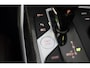 BMW 3-Serie Touring 320e M Line / Carbon / Bruin Leder / Navi / Camera / Cruise Control / F1 / Open Panorama / Led / Pdc / 19 Inch
