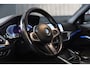 BMW 3-Serie Touring 320e M Line / Carbon / Bruin Leder / Navi / Camera / Cruise Control / F1 / Open Panorama / Led / Pdc / 19 Inch