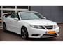 Saab 9-3 Cabrio 1.8t Vector TX uitgevoerd