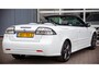 Saab 9-3 Cabrio 1.8t Vector TX uitgevoerd