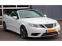 Saab 9-3 Cabrio 1.8t Vector TX uitgevoerd