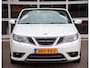 Saab 9-3 Cabrio 1.8t Vector TX uitgevoerd