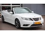 Saab 9-3 Cabrio 1.8t Vector TX uitgevoerd