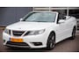 Saab 9-3 Cabrio 1.8t Vector TX uitgevoerd