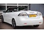 Saab 9-3 Cabrio 1.8t Vector TX uitgevoerd