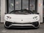 Lamborghini Aventador SV 750-4 V12 Roadster / 1/500 / Ad Personam / Lift / Carbon / Dianthus Forged