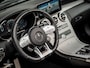 Mercedes-Benz C-klasse Cabrio 63 S AMG Premium Plus Pack / Burmester / HUD / Track Pack / Night