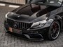 Mercedes-Benz C-klasse Cabrio 63 S AMG Premium Plus Pack / Burmester / HUD / Track Pack / Night