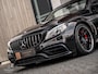 Mercedes-Benz C-klasse Cabrio 63 S AMG Premium Plus Pack / Burmester / HUD / Track Pack / Night