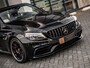 Mercedes-Benz C-klasse Cabrio 63 S AMG Premium Plus Pack / Burmester / HUD / Track Pack / Night