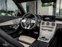 Mercedes-Benz C-klasse Cabrio 63 S AMG Premium Plus Pack / Burmester / HUD / Track Pack / Night