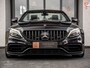Mercedes-Benz C-klasse Cabrio 63 S AMG Premium Plus Pack / Burmester / HUD / Track Pack / Night