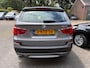 BMW X3 XDRIVE20I HIGH EXEC.