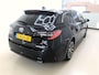 Toyota Corolla Touring Sports 1.8 Hybrid Executive+Leder+vitrual+navi+camera+stoel-verw+zwarte-Hemel+17"Lmv = SUPER !!
