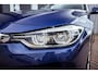 BMW 3-Serie 330e Sportline|Schuifdak|HiFi|LED|Navi|Dealeronderhouden