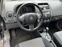 Suzuki SX4 1.6 Exclusive *Automaat* Wordt gereed gemaakt