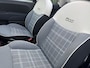 Fiat 500 CABRIO 1.2 Lounge / 4-CILINDER / VIRTUAL / 7" NAVI /