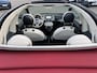 Fiat 500 CABRIO 1.2 Lounge / 4-CILINDER / VIRTUAL / 7" NAVI /