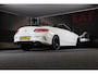 Mercedes-Benz C-klasse Cabrio 180 AMG Line / AUT / AIRSCARF / 360 Camera / Leder / Navi / Ecc / Led / Pdc / Allu Velgen