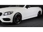Mercedes-Benz C-klasse Cabrio 180 AMG Line / AUT / AIRSCARF / 360 Camera / Leder / Navi / Ecc / Led / Pdc / Allu Velgen
