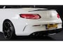Mercedes-Benz C-klasse Cabrio 180 AMG Line / AUT / AIRSCARF / 360 Camera / Leder / Navi / Ecc / Led / Pdc / Allu Velgen