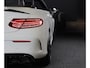 Mercedes-Benz C-klasse Cabrio 180 AMG Line / AUT / AIRSCARF / 360 Camera / Leder / Navi / Ecc / Led / Pdc / Allu Velgen