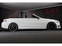 Mercedes-Benz C-klasse Cabrio 180 AMG Line / AUT / AIRSCARF / 360 Camera / Leder / Navi / Ecc / Led / Pdc / Allu Velgen
