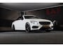 Mercedes-Benz C-klasse Cabrio 180 AMG Line / AUT / AIRSCARF / 360 Camera / Leder / Navi / Ecc / Led / Pdc / Allu Velgen