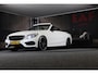 Mercedes-Benz C-klasse Cabrio 180 AMG Line / AUT / AIRSCARF / 360 Camera / Leder / Navi / Ecc / Led / Pdc / Allu Velgen