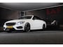 Mercedes-Benz C-klasse Cabrio 180 AMG Line / AUT / AIRSCARF / 360 Camera / Leder / Navi / Ecc / Led / Pdc / Allu Velgen